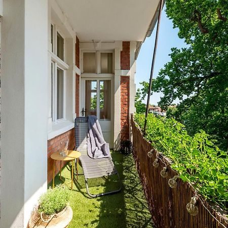 Sopot Jagielly Residence By Downtown Apartments Dış mekan fotoğraf