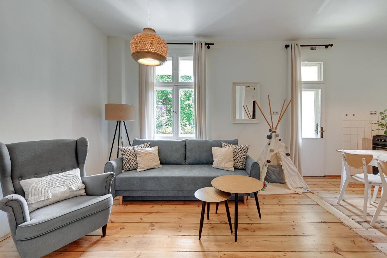 Sopot Jagielly Residence By Downtown Apartments Dış mekan fotoğraf