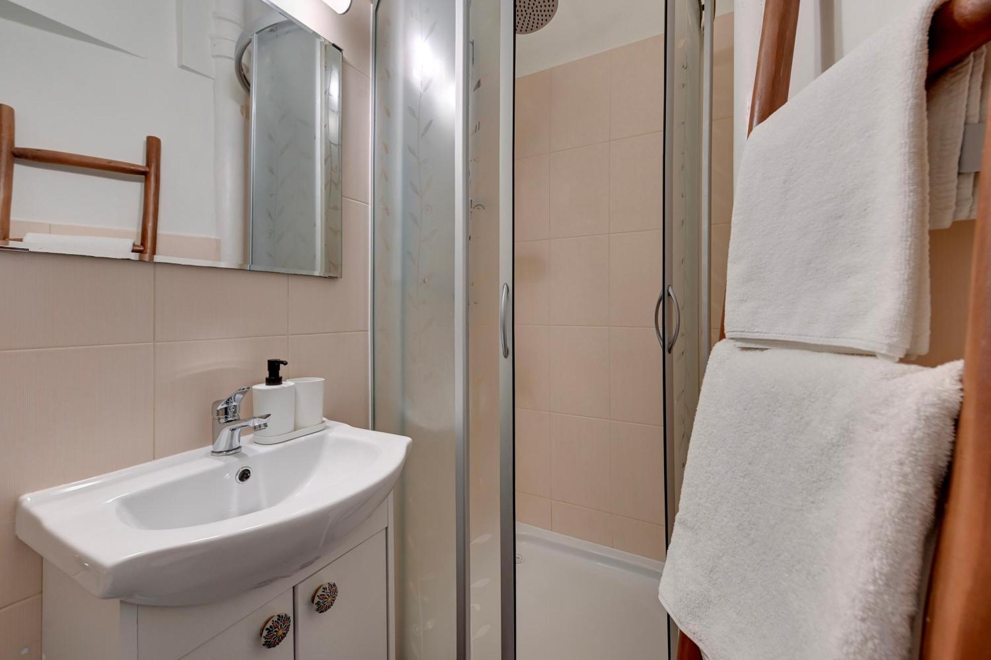 Sopot Jagielly Residence By Downtown Apartments Oda fotoğraf