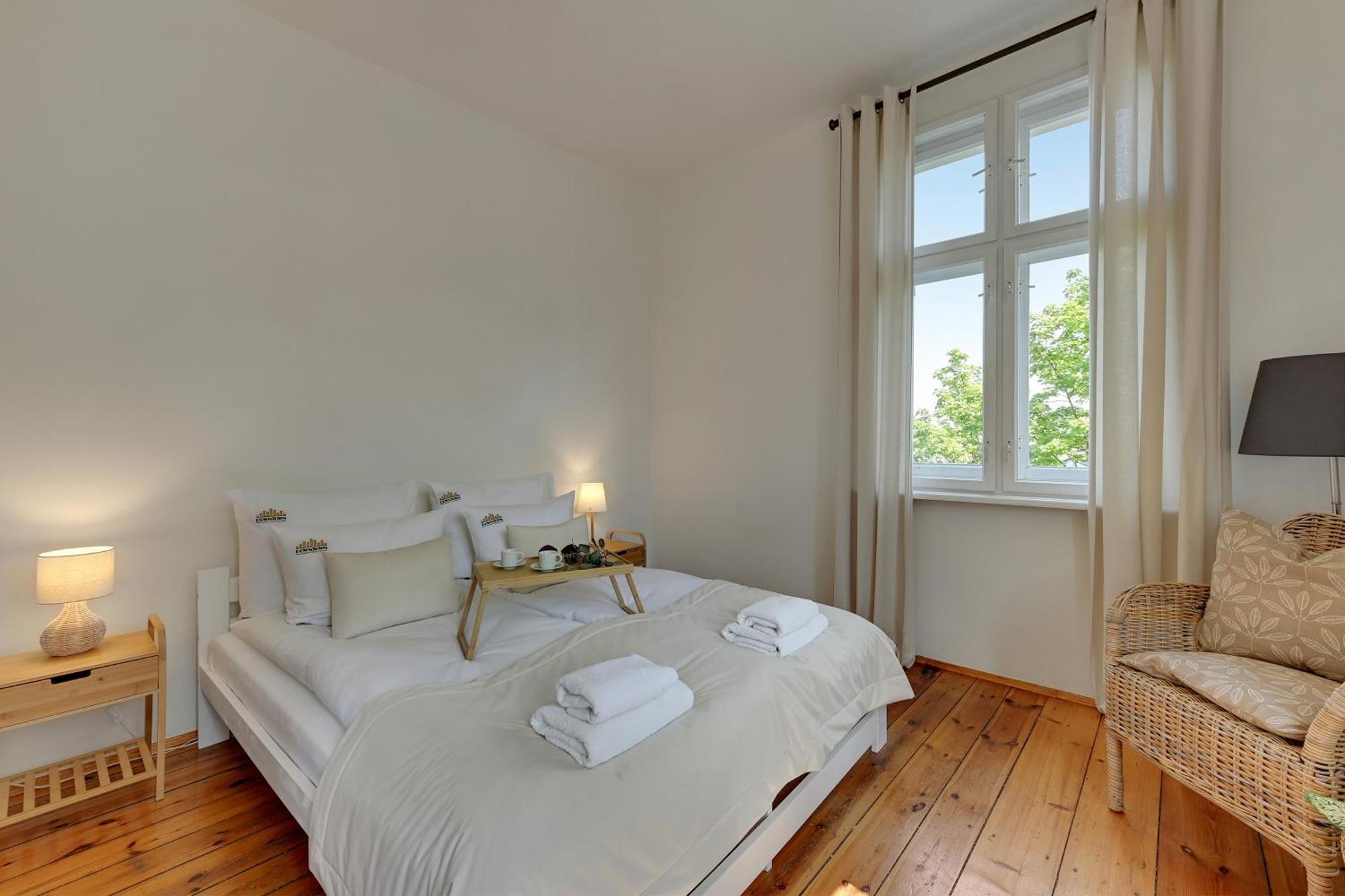 Sopot Jagielly Residence By Downtown Apartments Oda fotoğraf